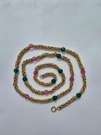 Collier ras du cou - 19,2 carats Or jaune