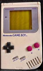 Nintendo - Gameboy Classic - Gameboy original + 7 games (2, Nieuw