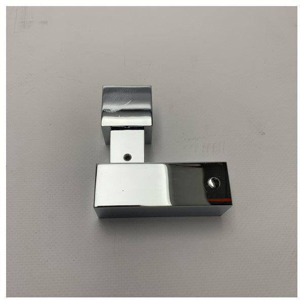 Bieden: Elka 3056 Marine Stainless Steel Wall, Bricolage & Construction, Sanitaire, Enlèvement ou Envoi