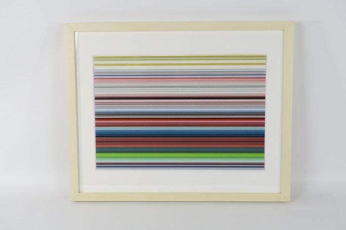 Gerhard Richter (1932) - Patterns, Antiek en Kunst, Antiek | Overige Antiek