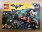 Lego - Lego Batman Movie - Lego Batman movie sets 70914, Kinderen en Baby's, Speelgoed | Duplo en Lego, Nieuw