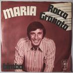 Rocco Granata - Maria - Single, Pop, Gebruikt, 7 inch, Single