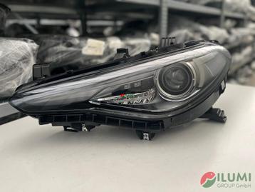 ALFA ROMEO GIULIA XENON SCHEINWERFER LINKS KPL 00505641040 beschikbaar voor biedingen