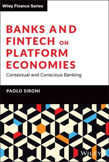 The Wiley Finance Series- Banks and Fintech on Platform, Verzenden, Paolo Sironi