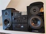 Yamaha - R-840 Ensemble hi-fi, Audio, Tv en Foto, Nieuw