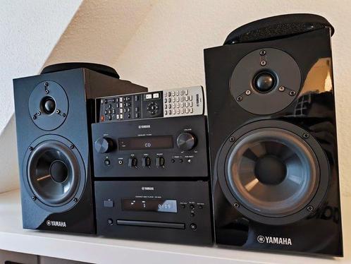 Yamaha - R-840 Ensemble hi-fi, Audio, Tv en Foto, Radio's