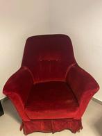 Fauteuil (2) - Textiel