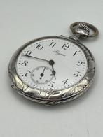 Longines - De poche  Grand prix de Paris - 1464224 -, Nieuw