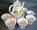 Richard Ginori - Cesare Lacca - Eetservies voor 6 (13) -