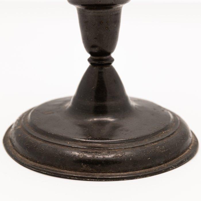 Kelk tin, 19e-eeuw - Tin - 1850-1900, Antiek en Kunst, Kunst | Niet-Westerse kunst