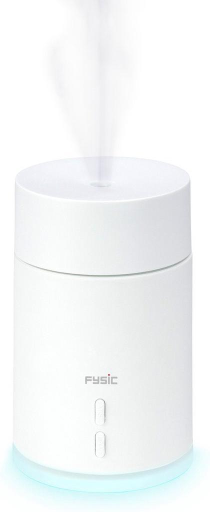 Fysic FC-19 Ultrasone luchtbevochtiger - Ultrasoon / koeldam, Elektronische apparatuur, Luchtbehandelingsapparatuur, Nieuw, Verzenden