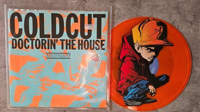 Jinks Kunst - BEN - Cold Cut, Antiquités & Art, Art | Peinture | Moderne