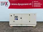 FG Wilson P165-5 - 165 kVA Genset - DPX-16010, Ophalen of Verzenden