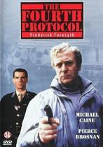 The fourth protocol (dvd tweedehands film), Cd's en Dvd's, Ophalen of Verzenden, Nieuw in verpakking