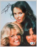 Charlies Angels - Classic TV - Jaclyn Smith (Kelly Garrett)