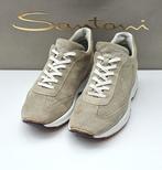 Santoni - Sneakers - Taille : EU 42