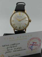Seiko - Crown - Zonder Minimumprijs - Heren - 1960-1969, Handtassen en Accessoires