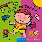 Clavis peuter - Lente en zomer (9789044845358), Verzenden