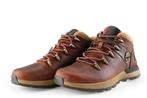 Timberland Wandelschoenen in maat 40 Bruin | 5% extra, Bruin, Verzenden, Timberland, Gedragen