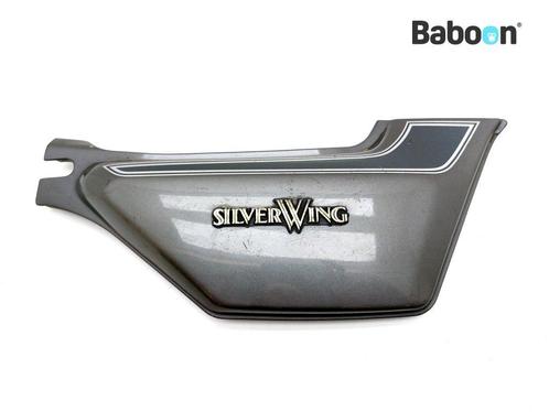 Buddypaneel Rechts Honda GL 500 D 1981-1982 Silverwing, Motoren, Onderdelen | Honda, Gebruikt, Verzenden