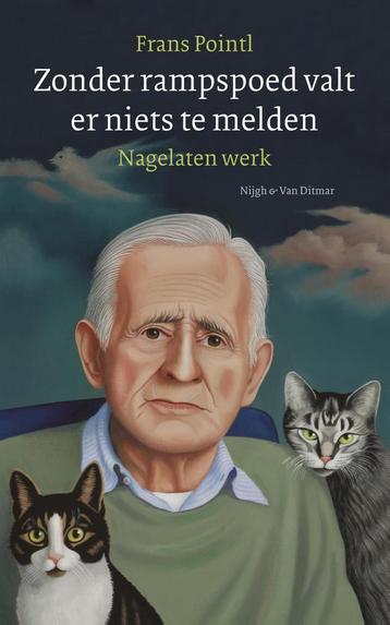 Zonder rampspoed valt er niets te melden 9789038802398, Verzenden, Frans Pointl