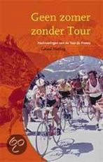 Geen Zomer Zonder Tour 9789080619913, Gerard Hutting, nvt, Verzenden