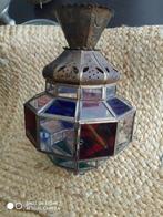 Islamitisch Messing Arabische vuurtoren - 32 cm