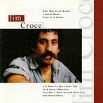 Jim Croce – Jim Croce CD, Cd's en Dvd's, Cd's | Nederlandstalig, Verzenden, Nieuw in verpakking