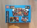 Lego - Ideas - 21319 - Friends - Central Perk - 2020 et, Kinderen en Baby's, Speelgoed | Duplo en Lego, Nieuw