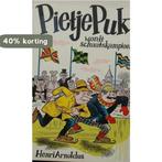 Pietje Puk wordt schaatskampioen / Pietje Puk / 18, Verzenden, Gelezen, H. Arnoldus