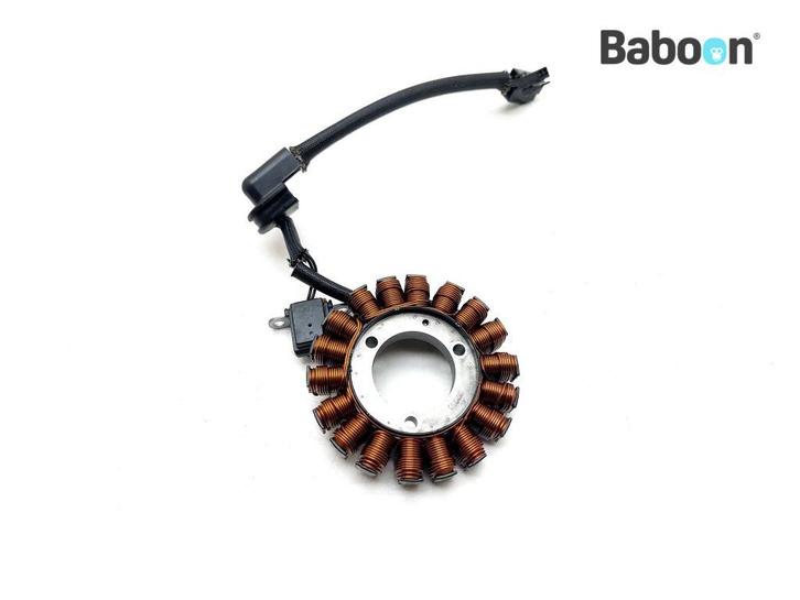 Alternateur (générateur) Suzuki GSF 650 Bandit 2009-2012, Motoren, Onderdelen | Suzuki, Verzenden