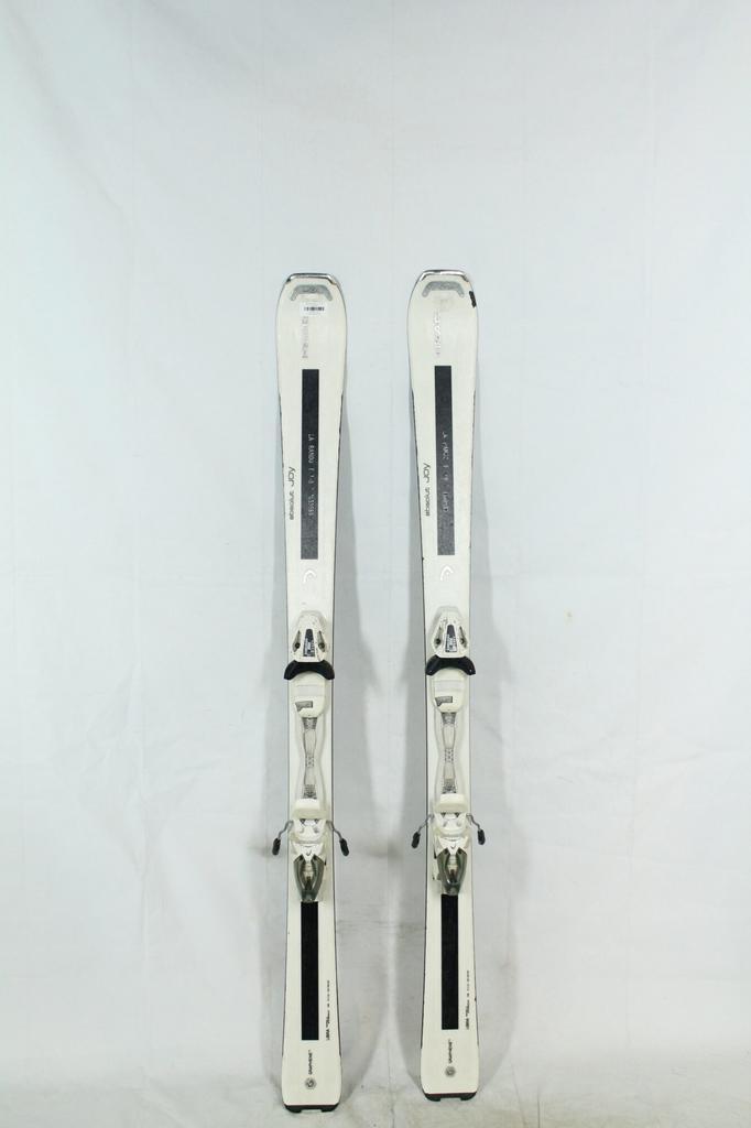 Refurbished - Ski - Head Absolute joy - 148, Sport en Fitness, Skiën en Langlaufen, Ski, 140 tot 160 cm, Gebruikt, Head, Ski's
