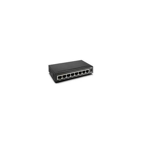 Bieden: Space Stream 8-Port Gigabit Ethernet Switch 10/100/, Watersport en Boten, Navigatiemiddelen en Scheepselektronica, Ophalen of Verzenden