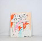 Eleonora Stol (1946-2022) - Tango Appassionata