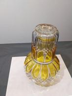 Val Saint Lambert - Charles Graffart & René Delvenne -, Antiek en Kunst