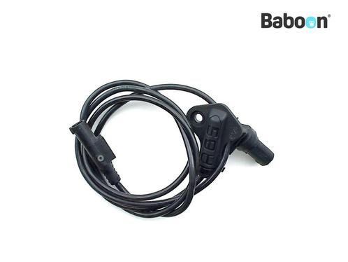ABS capteur de roue devant Piaggio | Vespa X10 350 ie, Motoren, Onderdelen | Overige, Verzenden