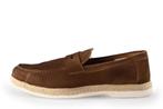 Vertice Loafers in maat 43 Bruin | 5% extra korting, Kleding | Heren, Schoenen, Loafers, Bruin, Verzenden, Zo goed als nieuw