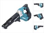 Makita DFR551Z - Schroefautomaat - 6000 tpm - 18 V, Verzenden, Zo goed als nieuw