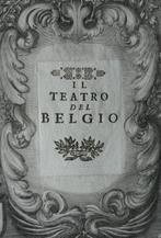 Nederland - Het gebied van de 17 Verenigde Provinciën, Boeken, Nieuw