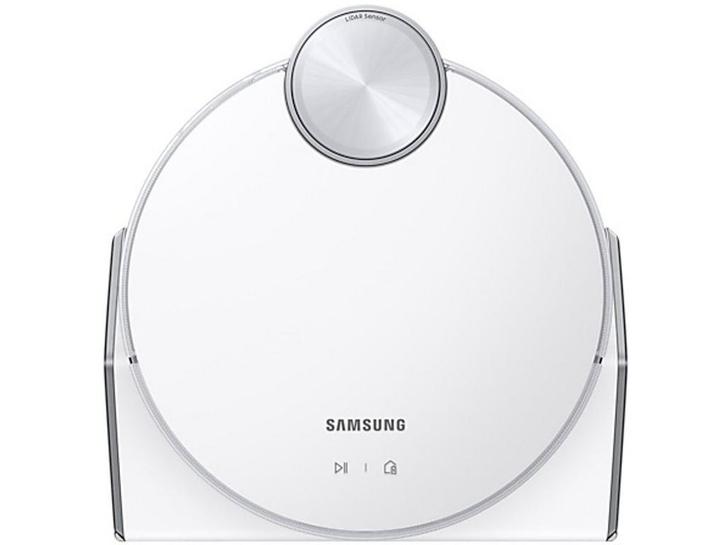 Samsung Jet Bot AI+ - Robotstofzuiger - AI objectherkenning, Elektronische apparatuur, Stofzuigers, Zo goed als nieuw, Verzenden