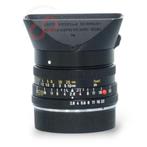 Leica Elmarit - R 28mm 2.8 11 204 - 3 cam nr. 3383, Audio, Tv en Foto, Foto | Lenzen en Objectieven, Ophalen of Verzenden, Zo goed als nieuw