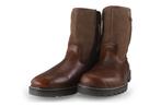 Rieker Snowboots in maat 41 Bruin | 5% extra korting, Kleding | Dames, Schoenen, Bruin, Verzenden, Snowboots, Zo goed als nieuw