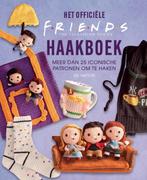 Het officiële Friends-haakboek 9789021041094 Lee Sartori, Verzenden, Zo goed als nieuw, Lee Sartori