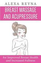 Breast Massage and Acupressure, Verzenden