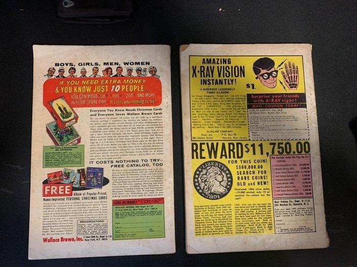 Sgt Fury and his Howling Commandos 1 - Sgt. Fury and His, Livres, BD | Comics