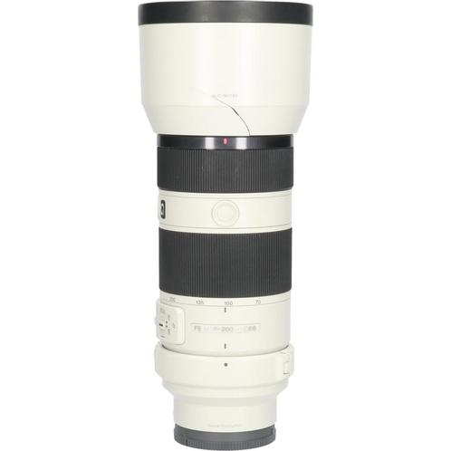 Tweedehands Sony FE 70-200mm f/4.0 G OSS CM1772, Audio, Tv en Foto, Foto | Lenzen en Objectieven, Overige typen, Gebruikt, Zoom