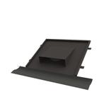 Thermoduct geïsoleerde dakdoorvoer 160 mm | Vlak, Doe-het-zelf en Bouw, Nieuw