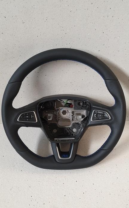 Ford Focus 2014-2018 RS Stuur G1EY3600AC1GHH, Autos : Pièces & Accessoires, Éclairage, Envoi