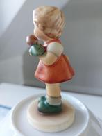 Goebel - Figurine - Hummel beeldje Kasperle ist da! Puppet, Antiek en Kunst