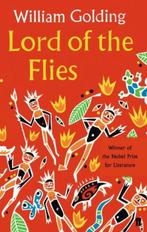 Lord of the flies 9780571191475 William Golding, Verzenden, William Golding
